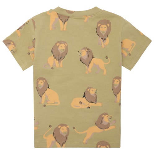 Löwen T-Shirt