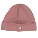 Vorschaubild Leichte Rippe Beanie Übergangszeit