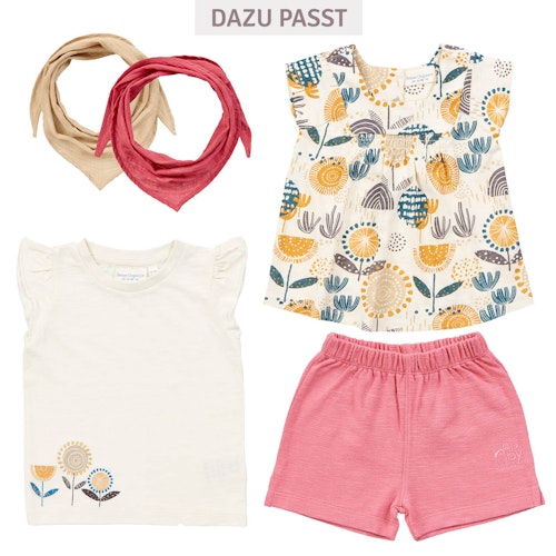 Babyshorts Sommer-Sweat