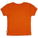 Vorschaubild Leichtes T-Shirt Rippe uni