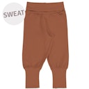 Vorschaubild Leichte Krabbelhose Sweat supersoft