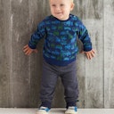Vorschaubild Robuste Sweat Jogginghose