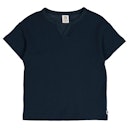 Vorschaubild Edles T-Shirt Waffelstruktur