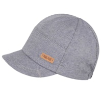 Leichte Schirm-Capi