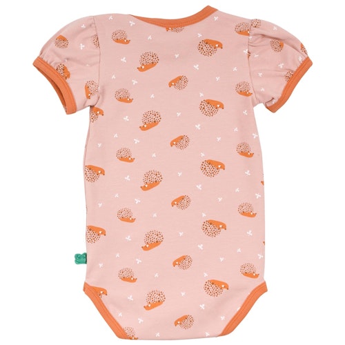 Kurzarmbody Igel