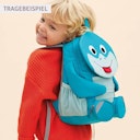 Vorschaubild Kinder Rucksack 3-6 Jahre Dino