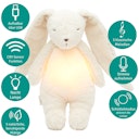 Vorschaubild Der Bio-Summhase mit Lampe polarweiss