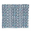 Vorschaubild Mulltuch People Wear Organic Motiv