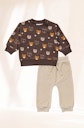 Vorschaubild Baby Sweater Bären