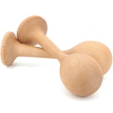 Vorschaubild Maracas – musikalische Frühförderung ab 6 Monate