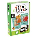Vorschaubild Bildkarten Spiel 1-3 Jahre