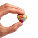 Vorschaubild SchokoSchatz Zartbitter-Schokolade – Lieblingsmensch-Edition