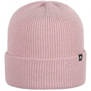 Vorschaubild Onesize Kinder Erwachsenen Beanie Merino-Kaschmir Mix rosa