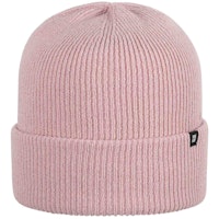 Onesize Kinder Erwachsenen Beanie Merino-Kaschmir Mix rosa