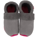 Vorschaubild Bio Schuhe mitwachsend flexibel exclusiv Mädchen