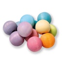 Vorschaubild Grimms Kugelgreifling pastell Babyspielzeug