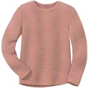 Vorschaubild Edler Linksstrick-Pullover