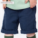 Vorschaubild Robuste Outdoor Twill Shorts