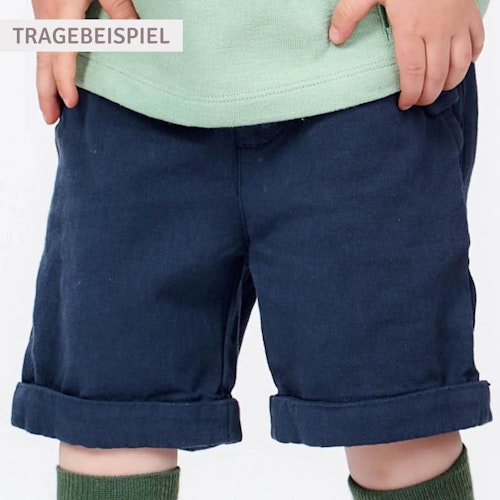 Robuste Outdoor Twill Shorts