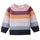 Vorschaubild Weicher Strick Pullover