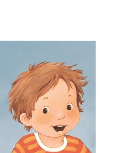 Mein erstes Zahnputzbuch - Tipps für Zähneputzen bei Kindern