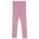 Vorschaubild Basic Ripp Leggings