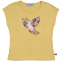 Vorschaubild Sommerliches Shirt Papagei