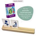 Vorschaubild Haus-Maus-Laus, Dreierreime, Kartenspiel ab 5 Jahren