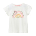 Vorschaubild Weiches T-Shirt weiß