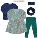 Vorschaubild Hochwertiges Strickstirnband