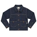 Vorschaubild Cord Jacke Denim