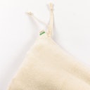 Vorschaubild Bettnest Kopfschutz Frottee - 100% naturbelassen
