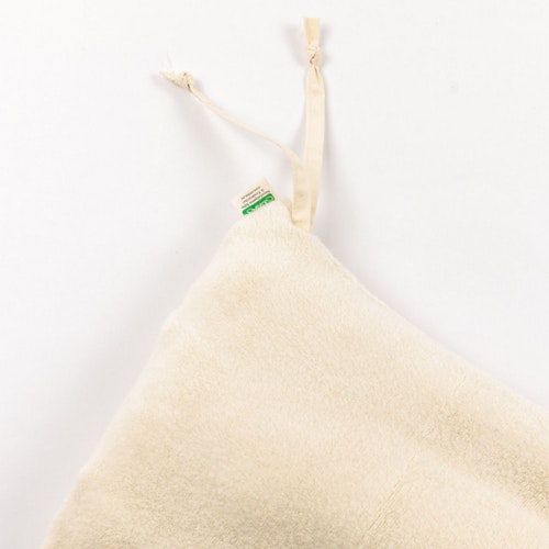 Bettnest Kopfschutz Frottee - 100% naturbelassen