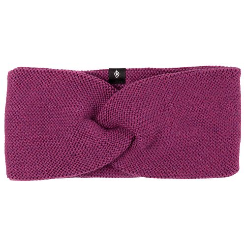 Stirnband Pure Pure Wolle/Seide