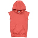 Vorschaubild Cooles Sweatkleid Kapuze