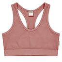 Vorschaubild Damen BH uni rosa