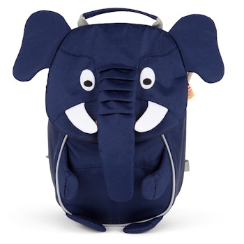 Affenzahn Kindergarten Rucksack 1-3 Jahre Emil Elefant