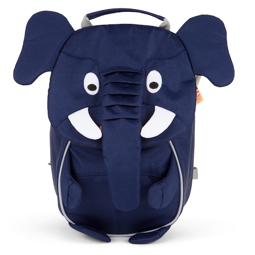 Affenzahn Kindergarten Rucksack 1-3 Jahre Emil Elefant
