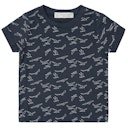 Vorschaubild Shirt kurzarm Safari Tiere