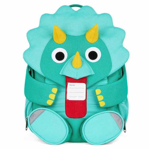 Kinder Rucksack 3-6 Jahre Dino