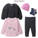 Vorschaubild Warmer Strick Pullover