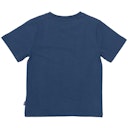 Vorschaubild Grünes T-Shirt Safari-Tiere