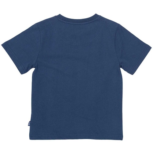 Grünes T-Shirt Safari-Tiere