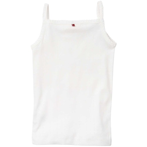 Pointelle Trägerhemd