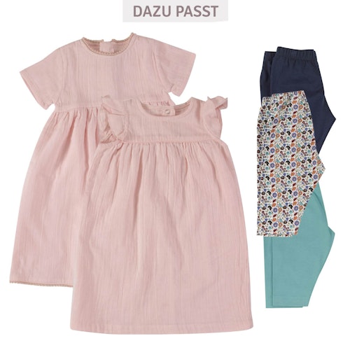 3/4 Uni Leggins Capri