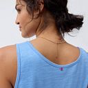 Vorschaubild Unterhemd People Wear Organic ohne Arm