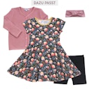 Vorschaubild Uni Radler Shorts