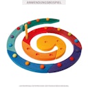 Vorschaubild Grimms Geburtstagsspirale bunt