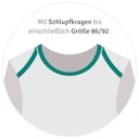 Vorschaubild Kurzarm Shirt Wale