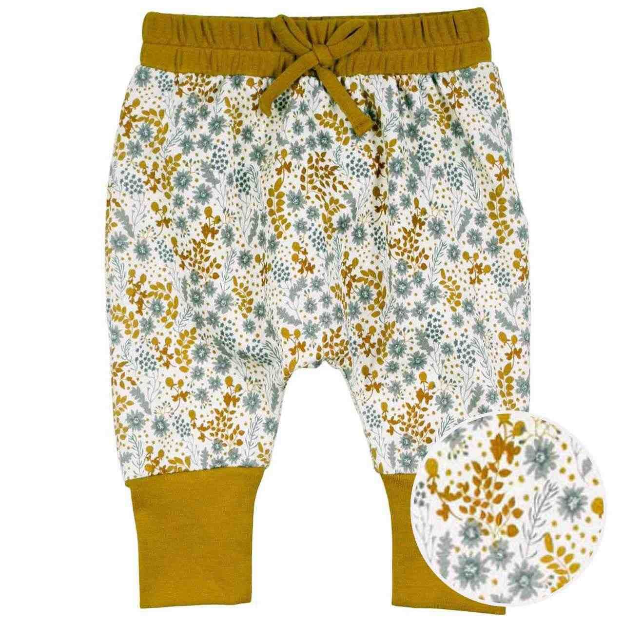 Freizeithose Fred's World Sweat Motiv
